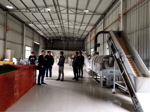 科技項(xiàng)目現(xiàn)場(chǎng)核查與信息技術(shù)咨詢服務(wù) 助力企業(yè)高效申報(bào)科技項(xiàng)目